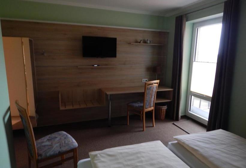 Hotel Gästehaus Haaster Krug Otte 4