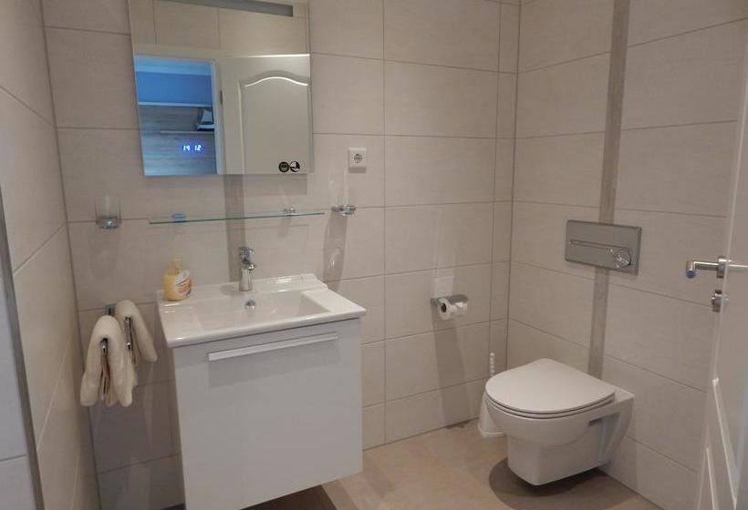 Hotel Gästehaus Haaster Krug Otte 5