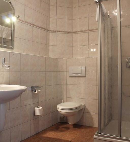 Hotel Gästehaus Haaster Krug Otte 8