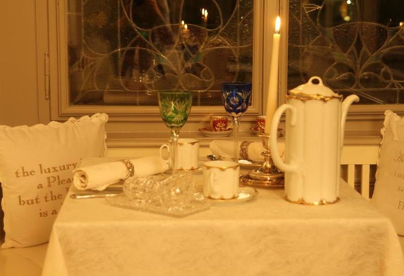 Hotel Villa Victoria 3