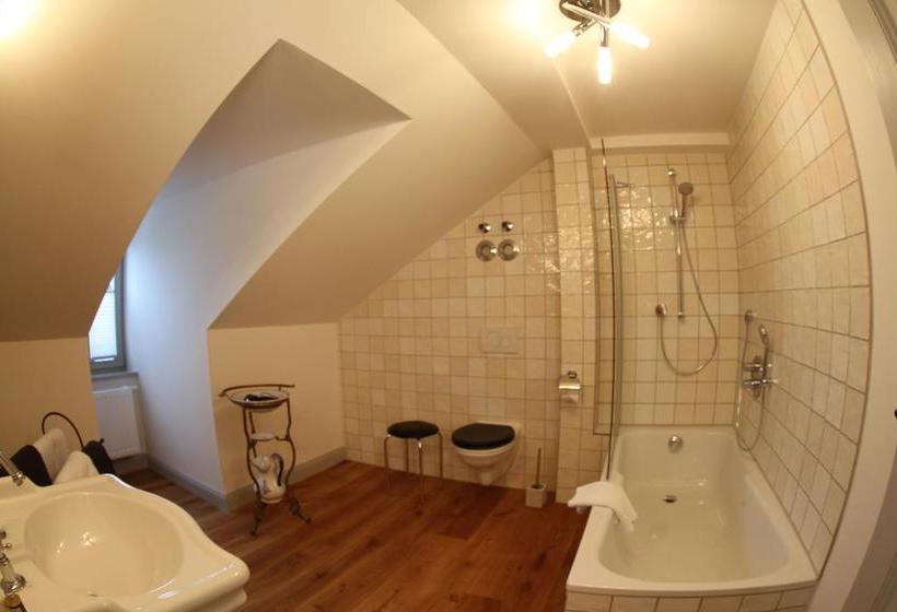 Hotel Villa Victoria 5