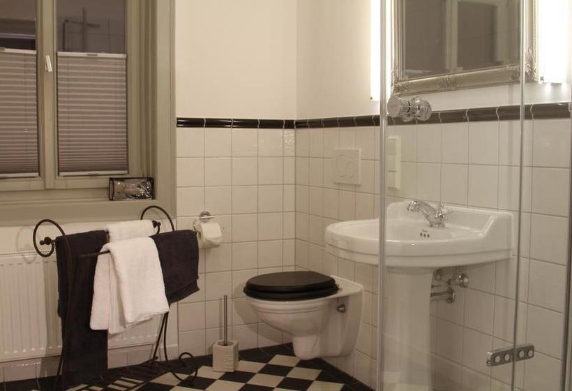 Hotel Villa Victoria 6