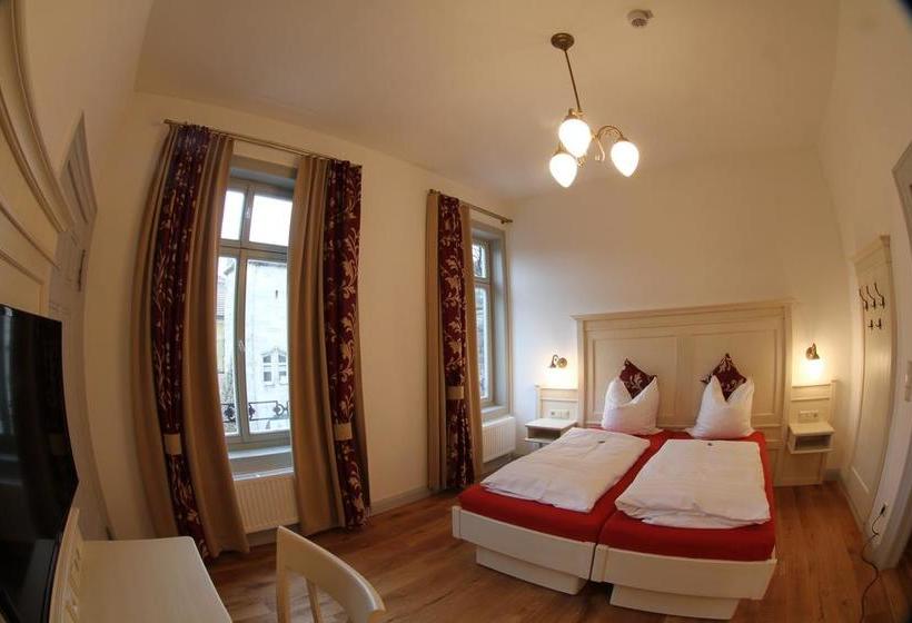 Hotel Villa Victoria 7