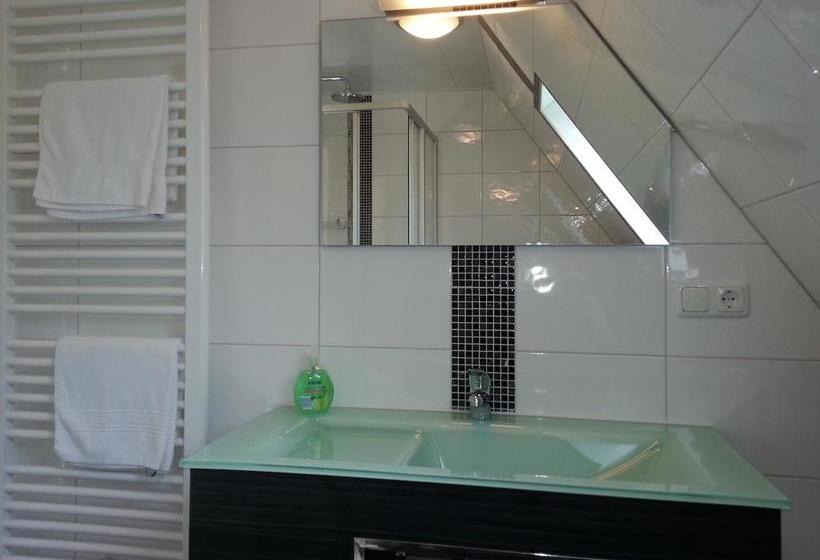 Hotel Pension Marktblick 1