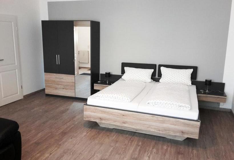 Hotel Pension Marktblick 12