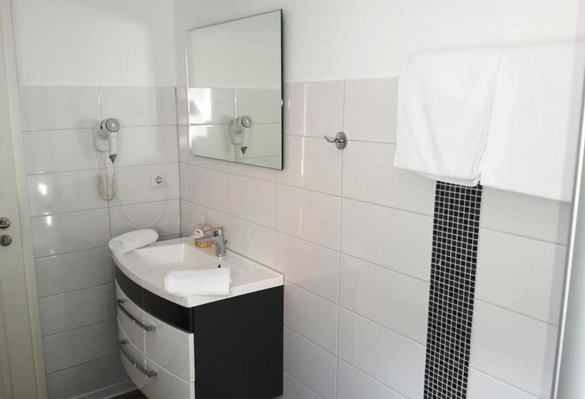 Hotel Pension Marktblick 13