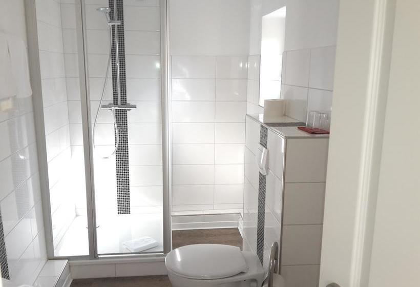 Hotel Pension Marktblick 14