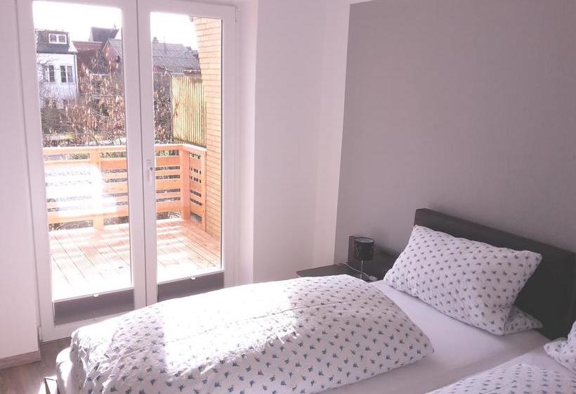 Hotel Pension Marktblick 15