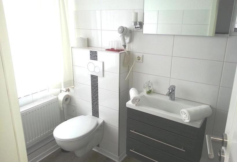 Hotel Pension Marktblick 18