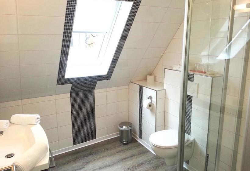 Hotel Pension Marktblick 19