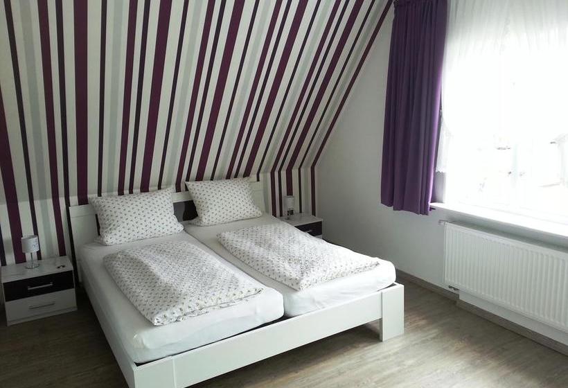 Hotel Pension Marktblick 20