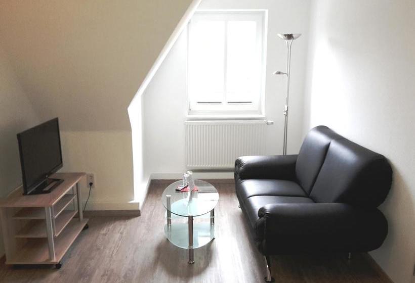 Hotel Pension Marktblick 3