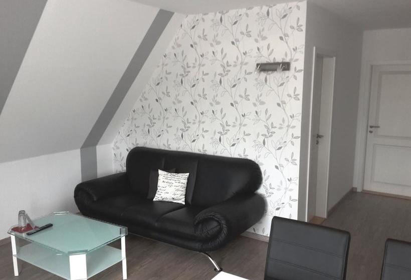 Hotel Pension Marktblick 5