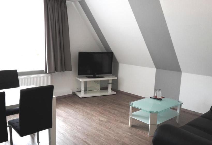 Hotel Pension Marktblick 6