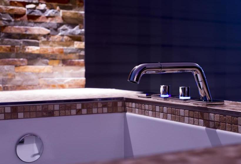 Hotel Restaurant Kohlbrecher Villeroy & Boch Spa 1