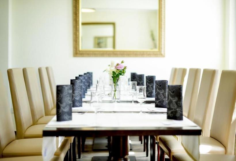 Hotel Restaurant Kohlbrecher Villeroy & Boch Spa 10