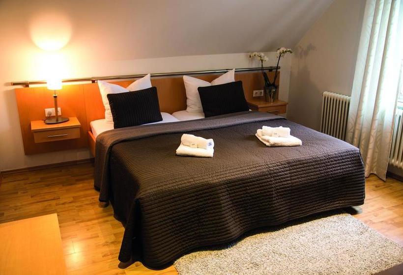 Hotel Restaurant Kohlbrecher Villeroy & Boch Spa 12