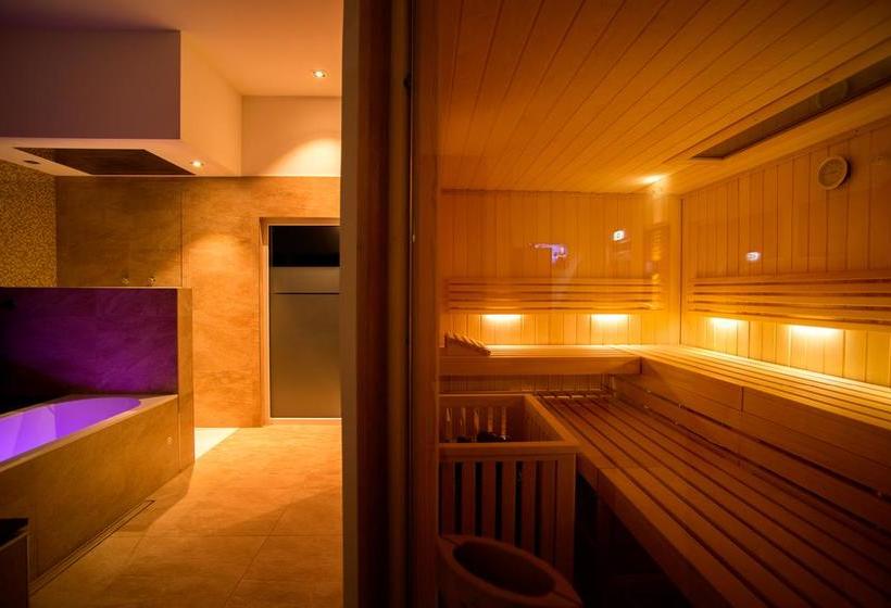 Hotel Restaurant Kohlbrecher Villeroy & Boch Spa 2