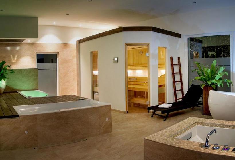 Hotel Restaurant Kohlbrecher Villeroy & Boch Spa 3