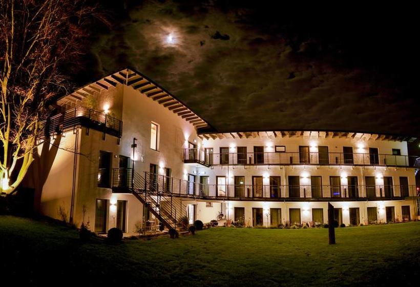 Hotel Restaurant Kohlbrecher Villeroy & Boch Spa 4