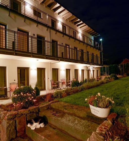 Hotel Restaurant Kohlbrecher Villeroy & Boch Spa 5