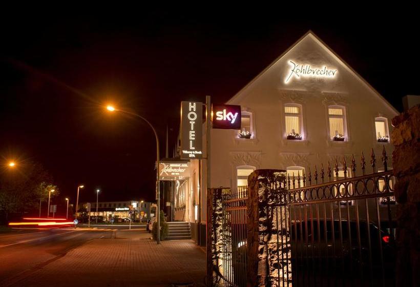 Hotel Restaurant Kohlbrecher Villeroy & Boch Spa 6