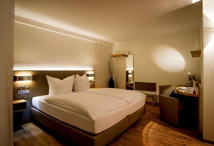 Hotel Restaurant Kohlbrecher Villeroy & Boch Spa 7