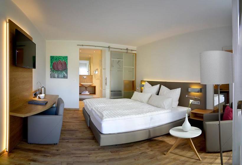 Hotel Restaurant Kohlbrecher Villeroy & Boch Spa 8