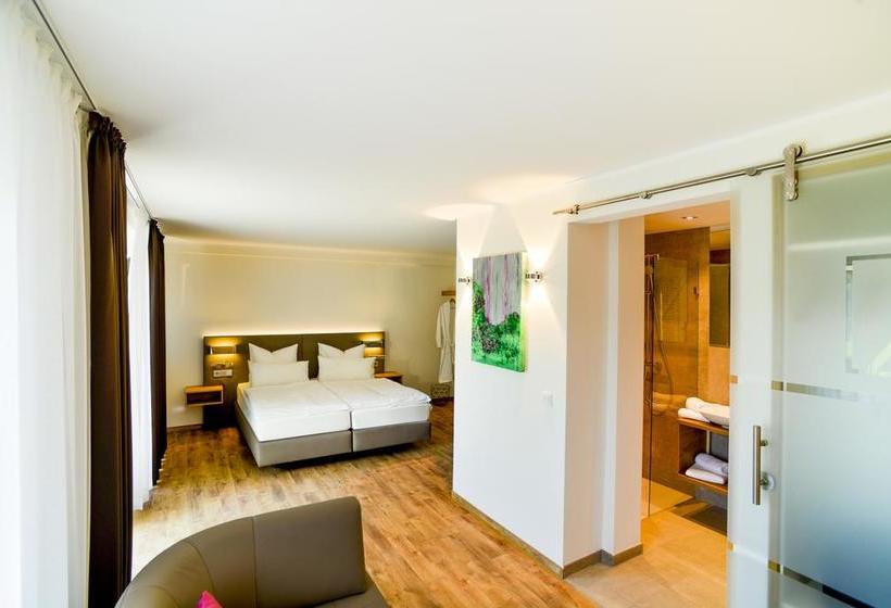 Hotel Restaurant Kohlbrecher Villeroy & Boch Spa 9