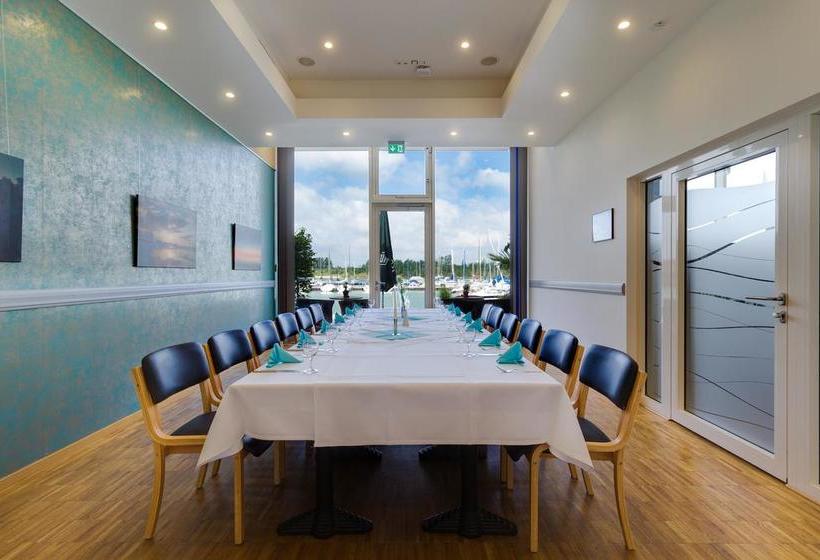 Hotel Lagovida - Das Ferienresort Am Störmthaler See 11