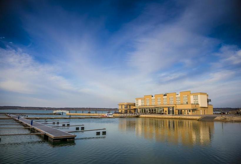 Hotel Lagovida - Das Ferienresort Am Störmthaler See 14