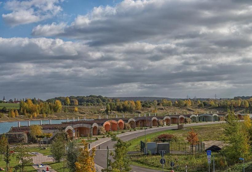 Hotel Lagovida - Das Ferienresort Am Störmthaler See 16