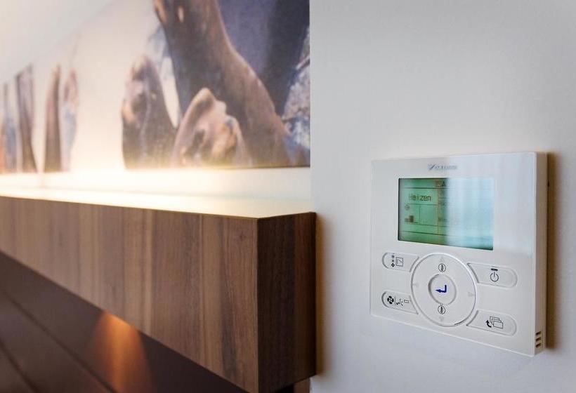 Hotel Lagovida - Das Ferienresort Am Störmthaler See 18