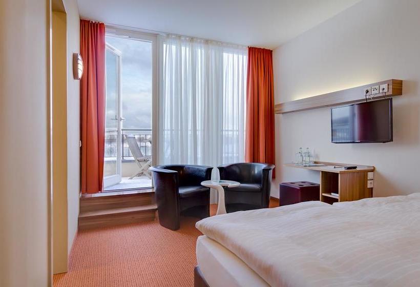 Hotel Lagovida - Das Ferienresort Am Störmthaler See 20