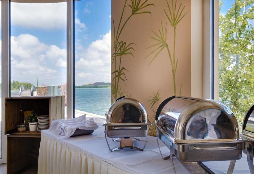 Hotel Lagovida - Das Ferienresort Am Störmthaler See 3