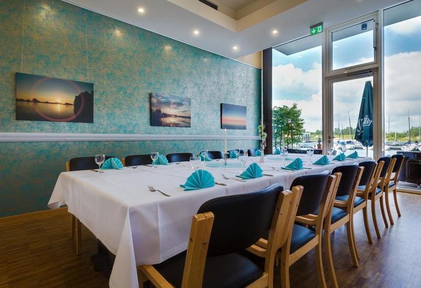 Hotel Lagovida - Das Ferienresort Am Störmthaler See 5