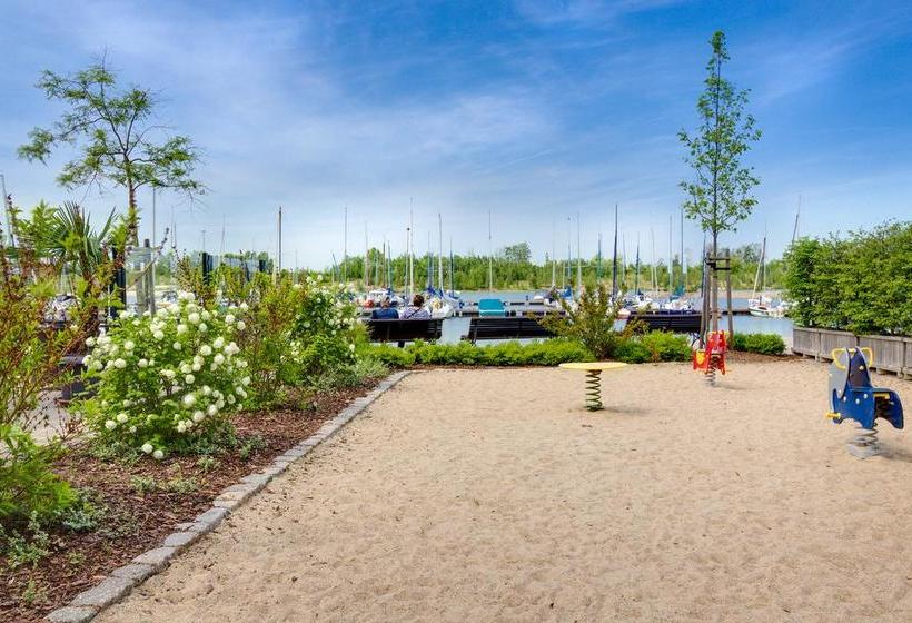 Hotel Lagovida - Das Ferienresort Am Störmthaler See 6