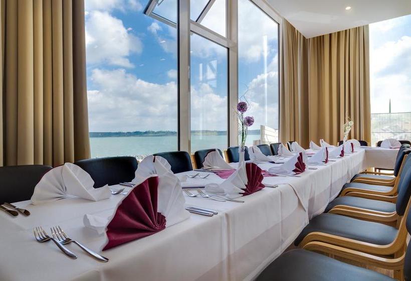 Hotel Lagovida - Das Ferienresort Am Störmthaler See 7