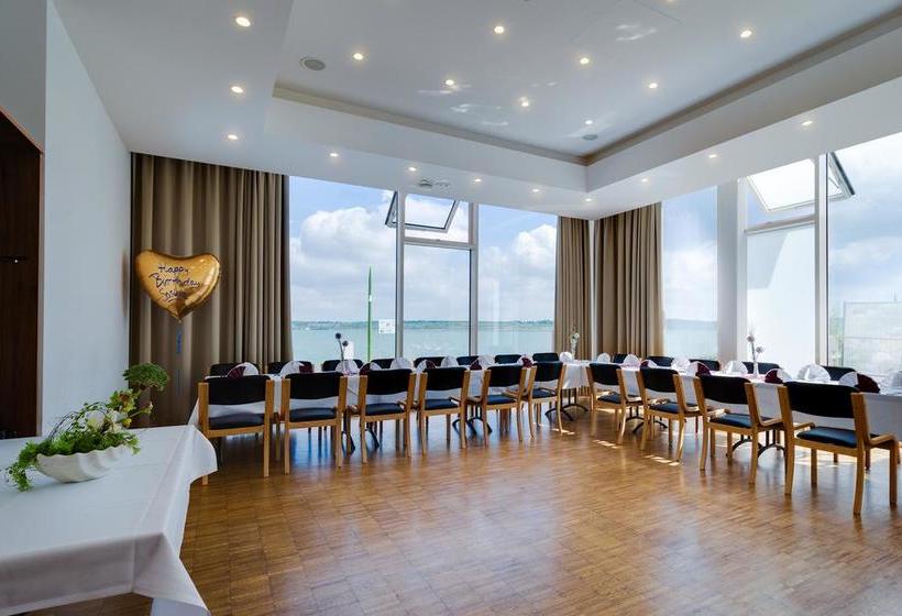 Hotel Lagovida - Das Ferienresort Am Störmthaler See 9