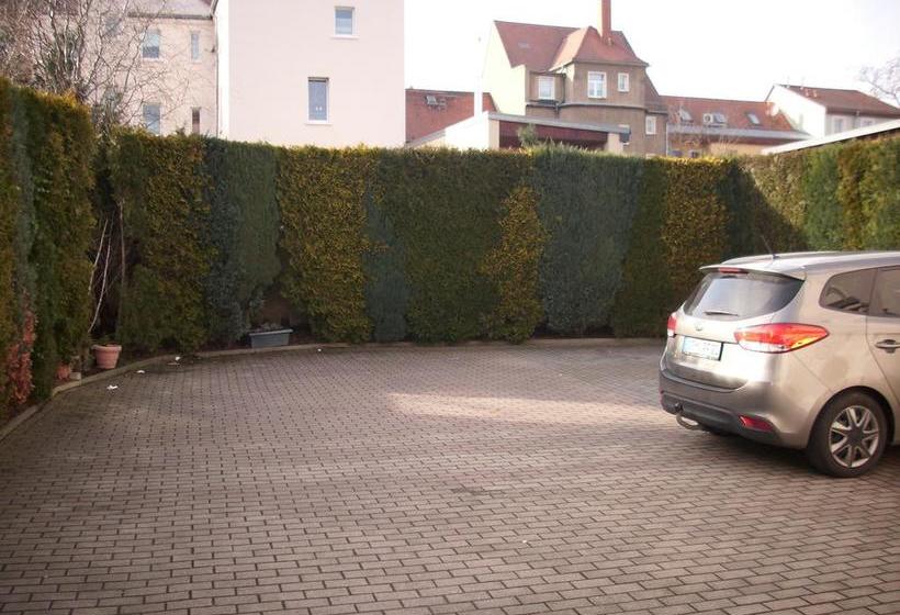 Altstadthotel Grimma 1