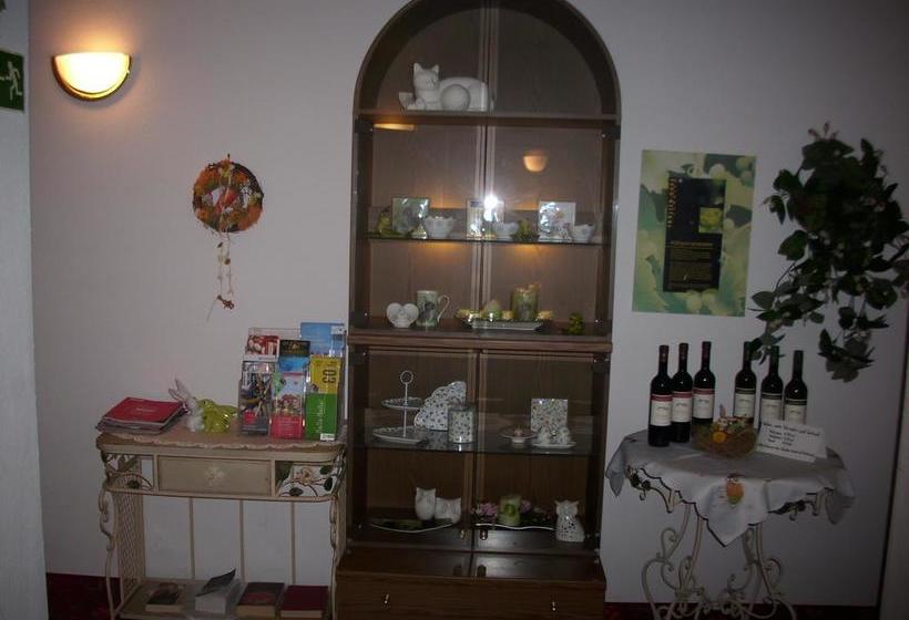 Altstadthotel Grimma 2