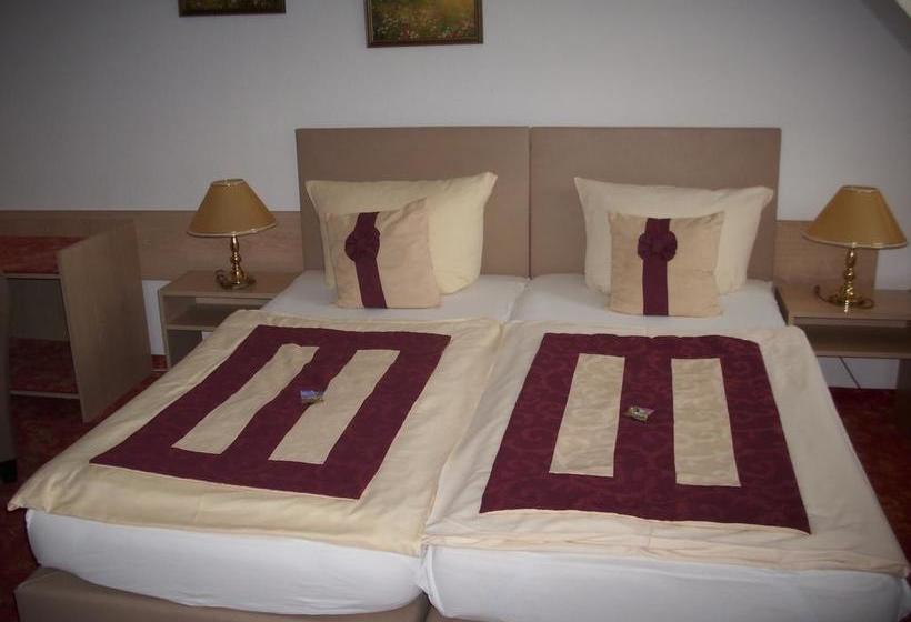 Altstadthotel Grimma 3