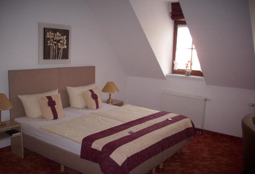 Altstadthotel Grimma 6