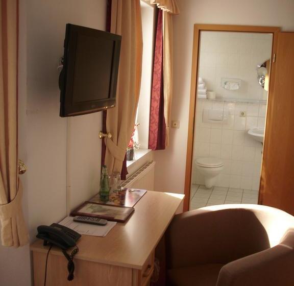 Altstadthotel Grimma 7