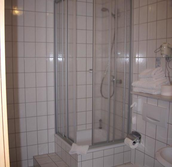 Altstadthotel Grimma 9