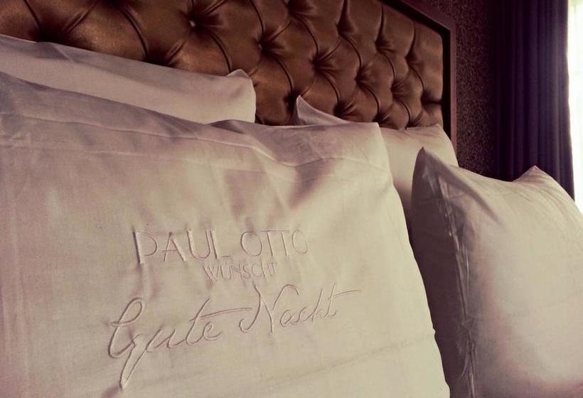 Hotel Paul Otto 1