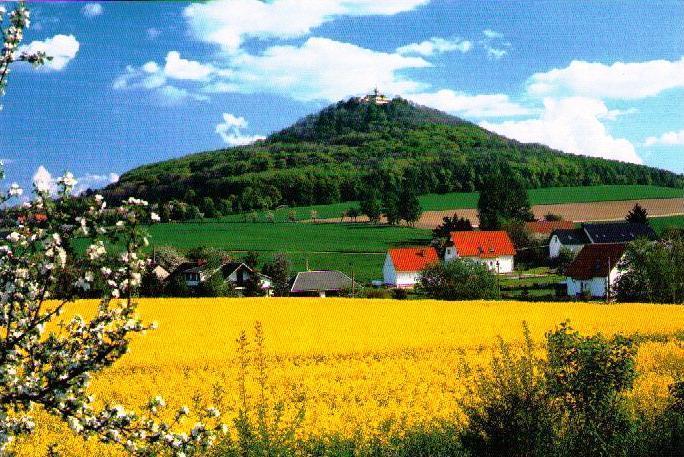 Burghotel Landeskrone 13