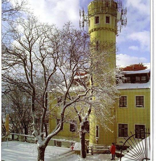 Burghotel Landeskrone 16