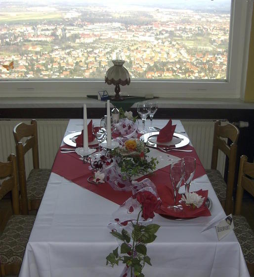 Burghotel Landeskrone 20