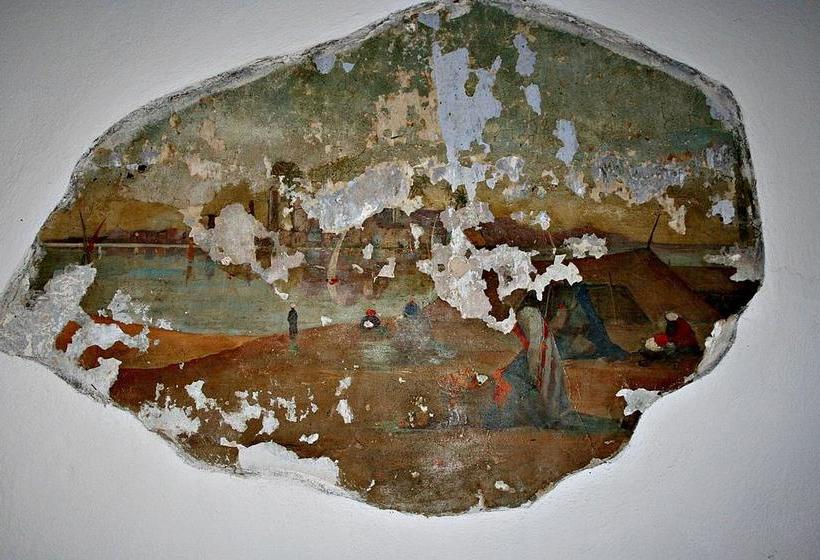 Dreibeiniger Hund Hotel & Gasthof 11